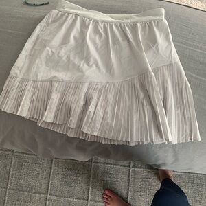 Spanx skort. Excellent used condition